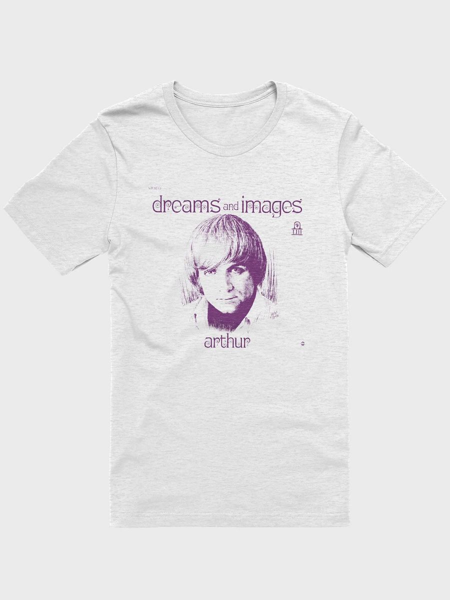 Faded Mirage Dreams and Images T-Shirt product image (1)