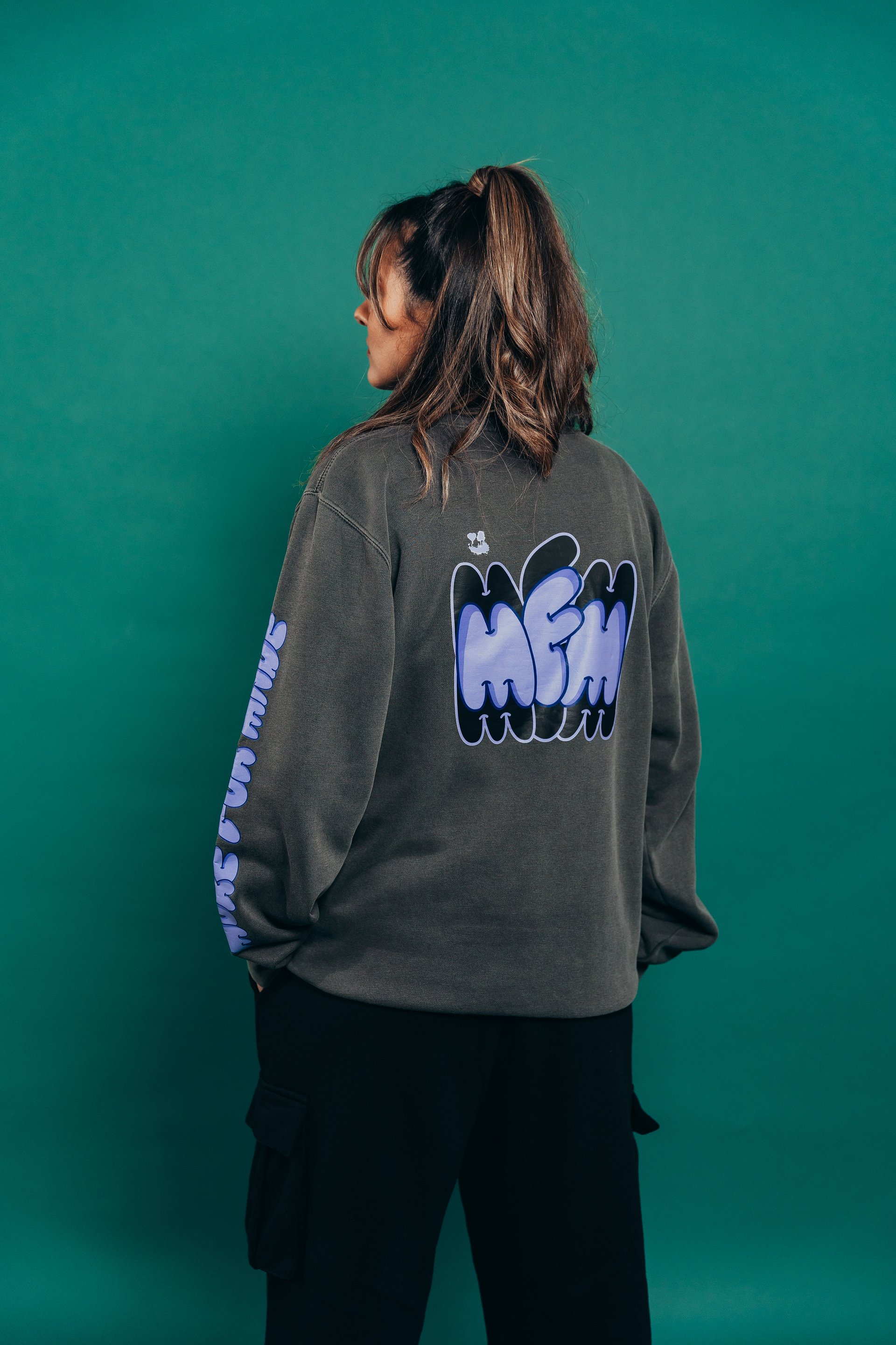 MFM Bubbly Sweat product image (3)
