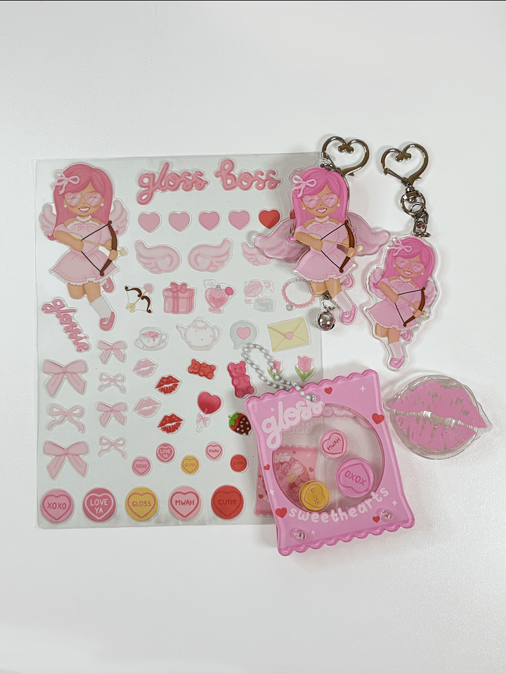 Gloss-entine bundle product image (1)
