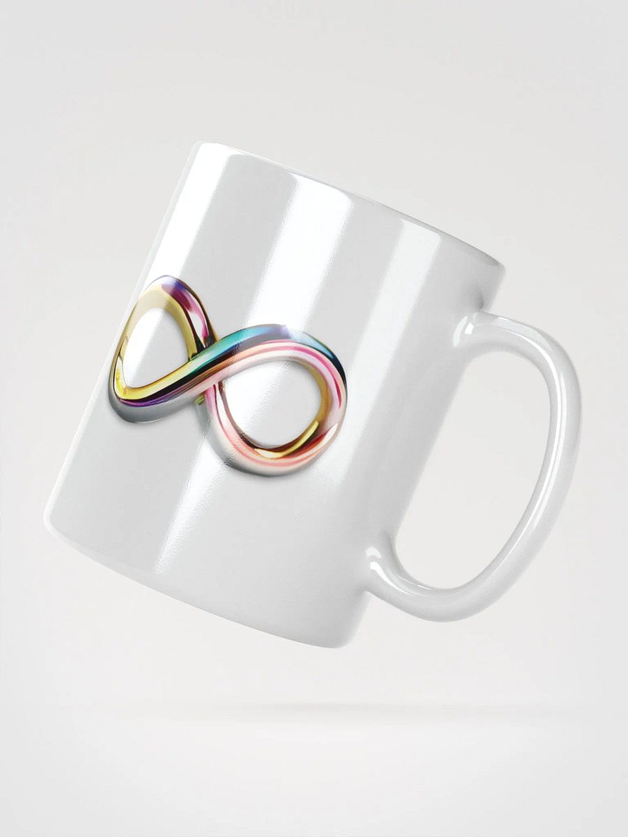 Autism Month 15oz Mug product image (3)