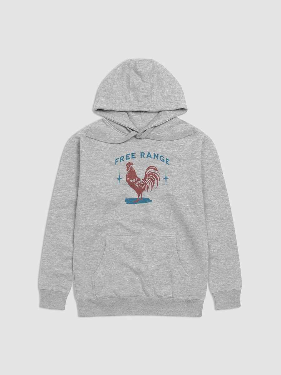 Free Range Premium Hoodie product image (1)