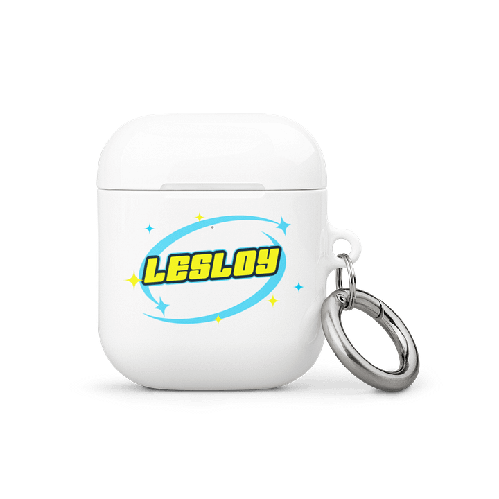 Lesloy - Space Monkey (Airpods Case) product image (1)
