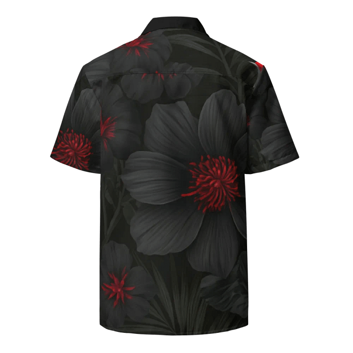 Tropical Bliss Shirt product image (2)