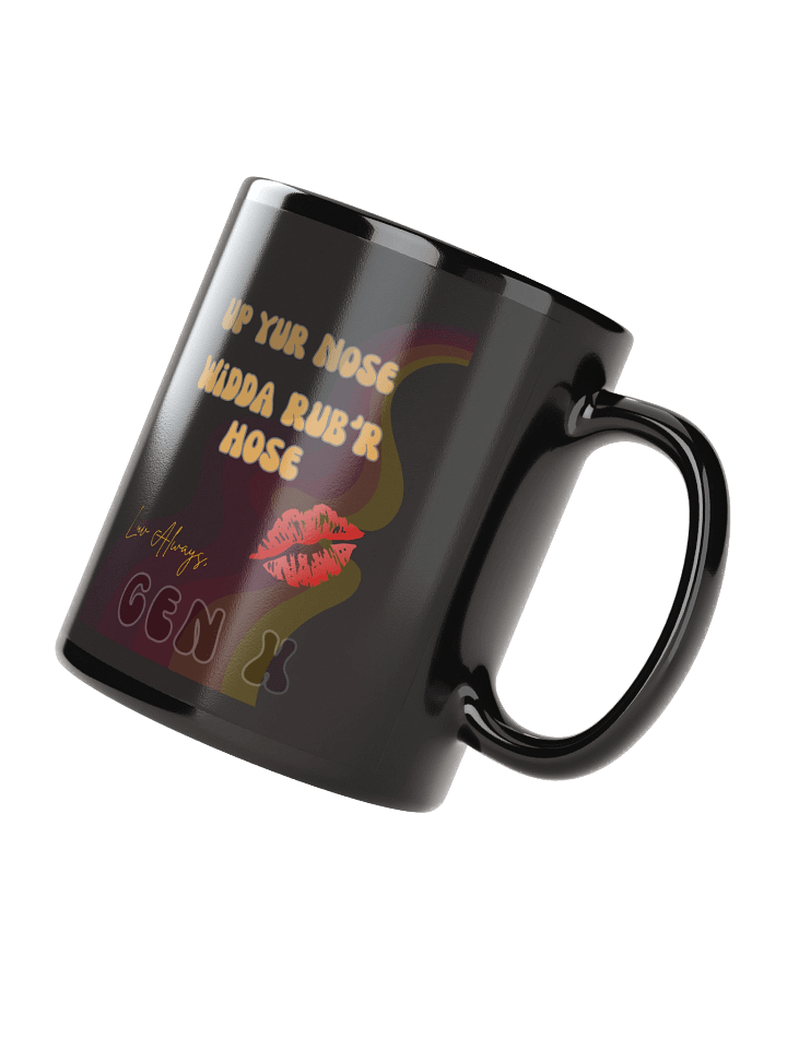 Gen X Love Always Mug product image (4)