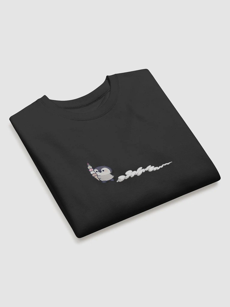 Penguin Paradise Premium Sweatshirt product image (3)