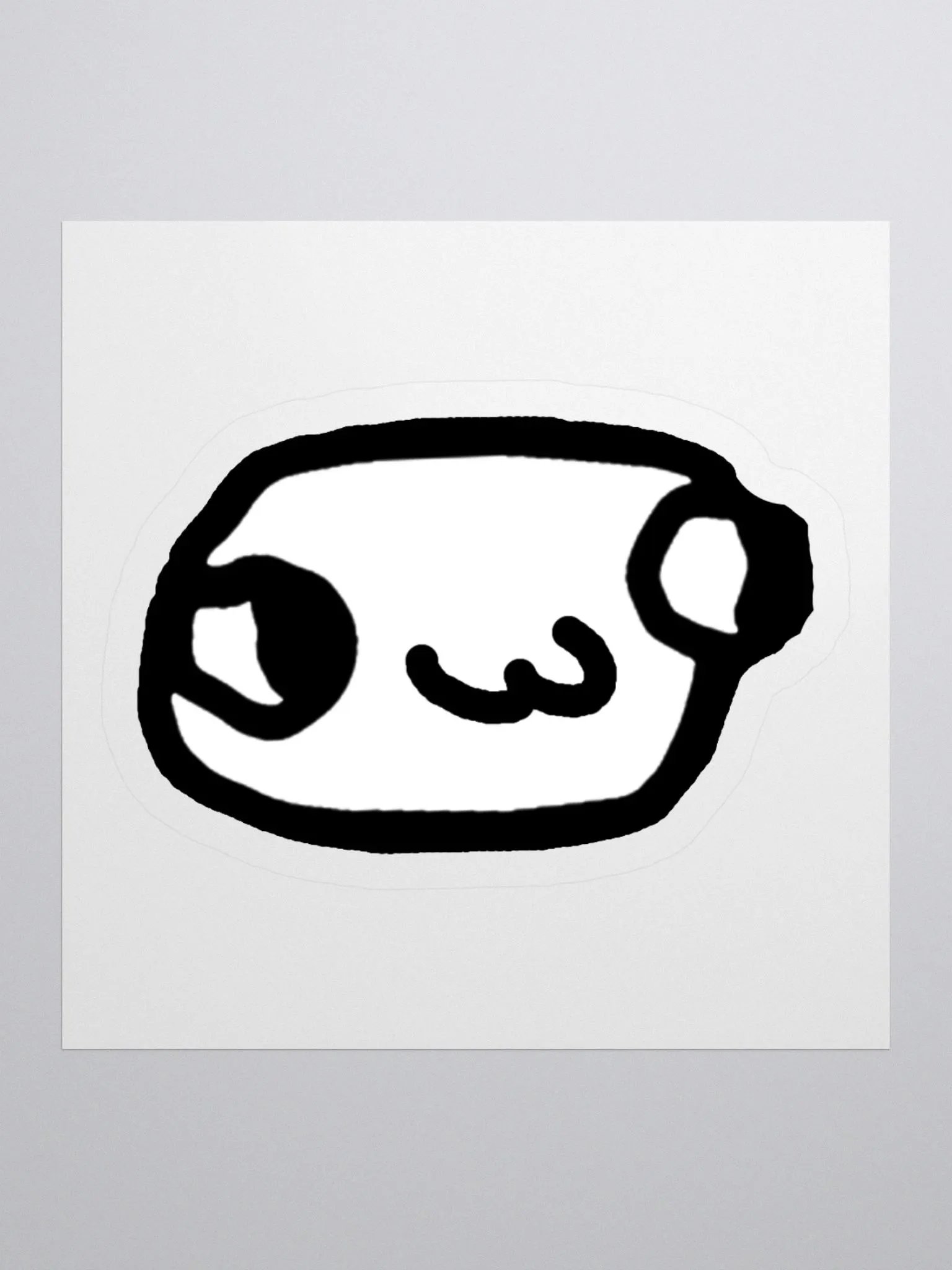 Dwel Sticker product image (1)