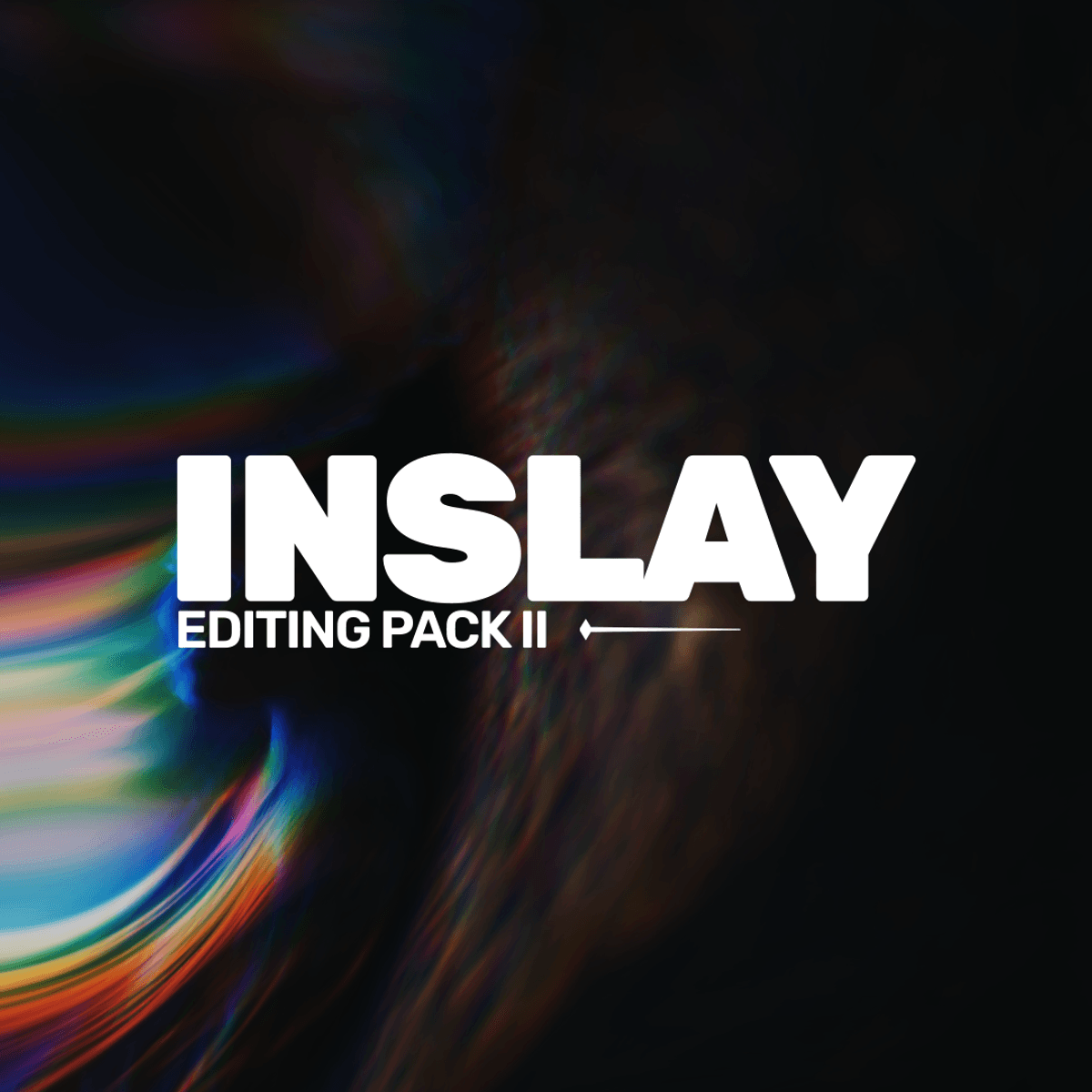 INSLAY EDITING PACK II product image (1)