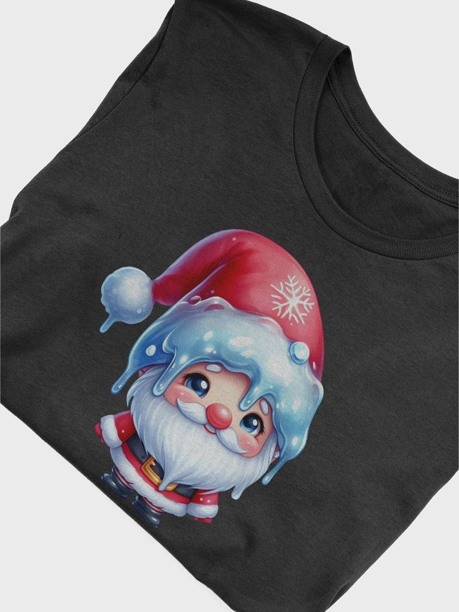 Christmas Candy Cane Icing Gnome 03 product image (19)