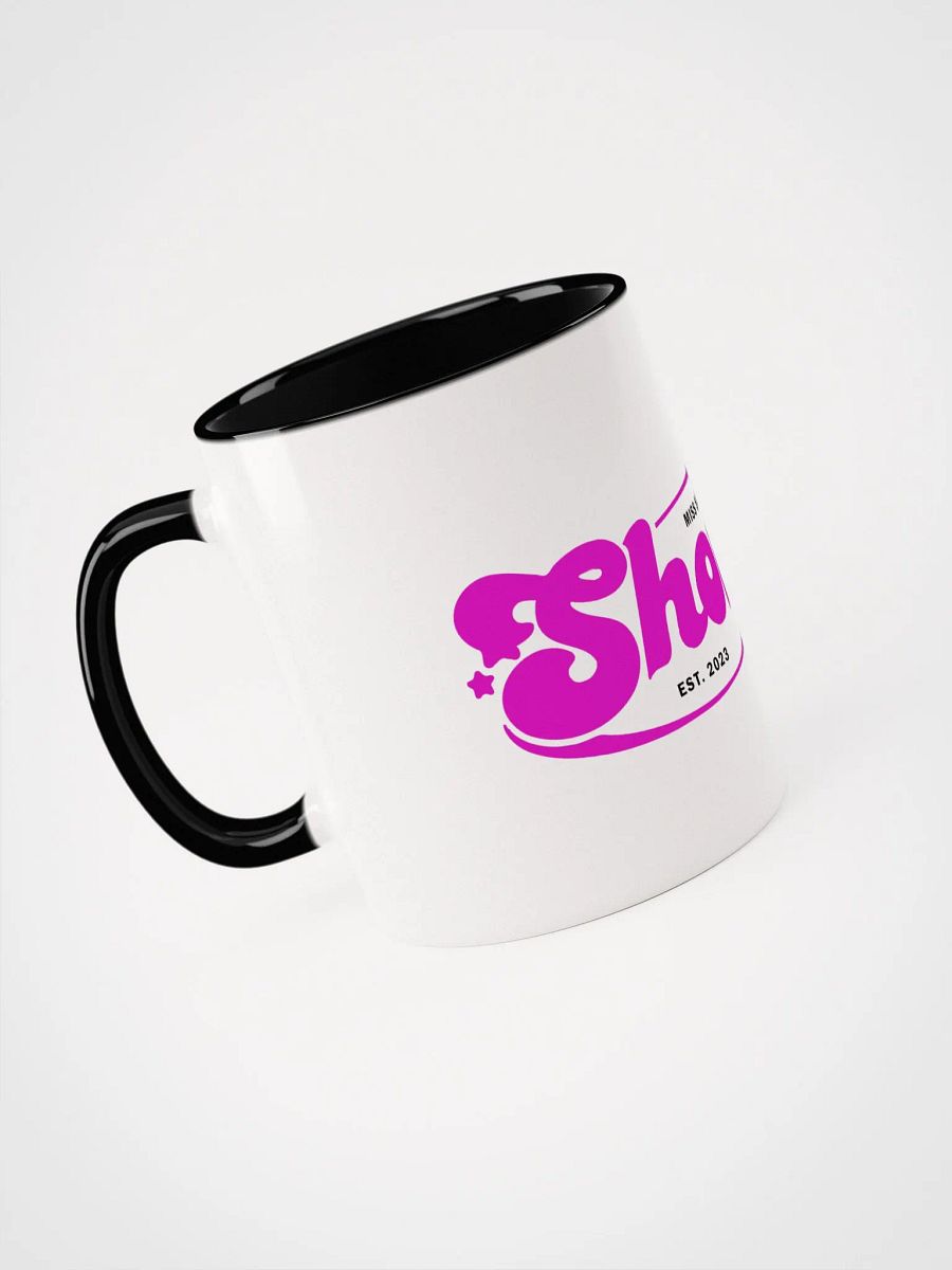 Starry Shorty Ceramic Mug product image (5)