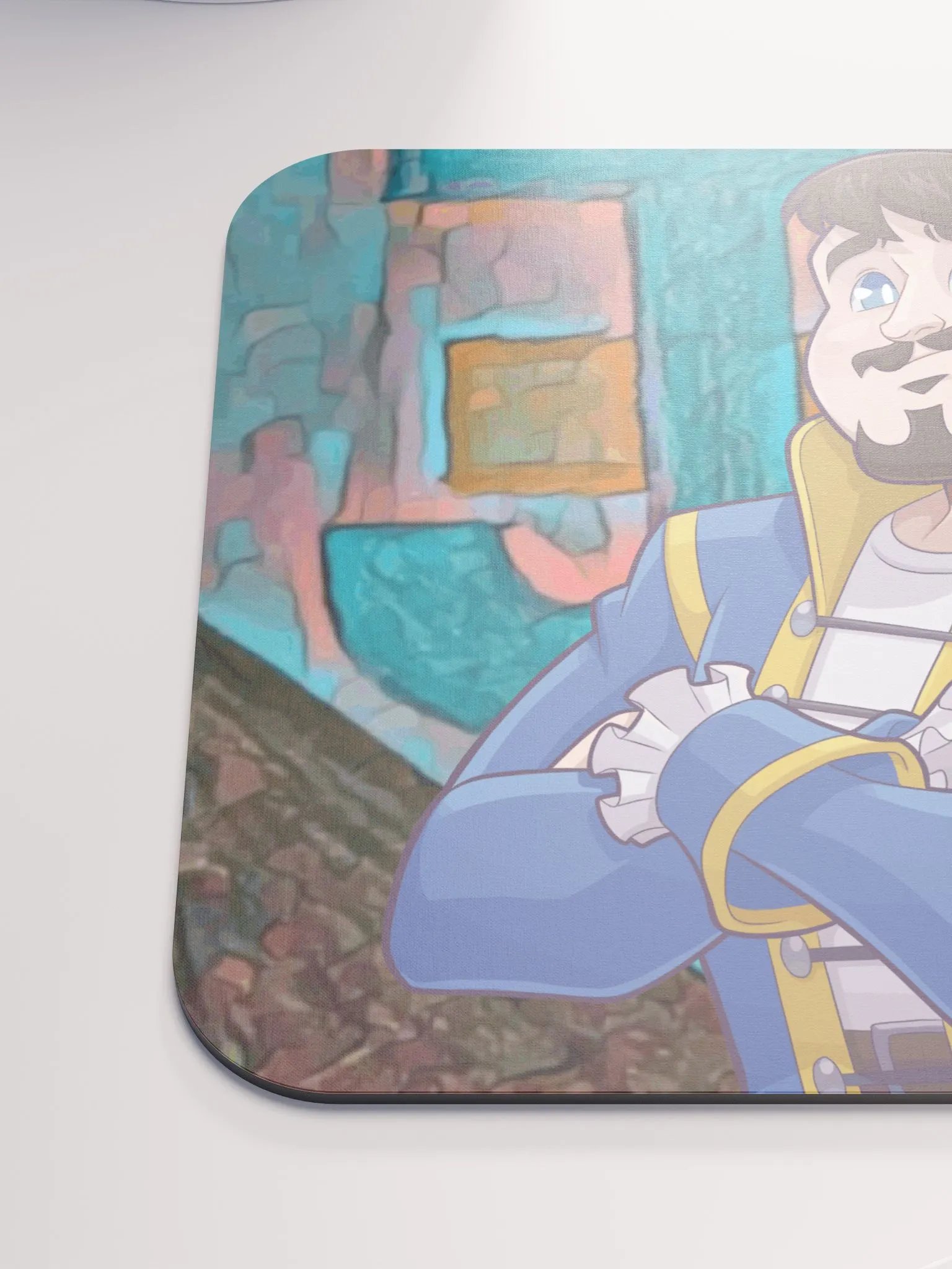 JTL LOGO MOUSEPAD product image (6)