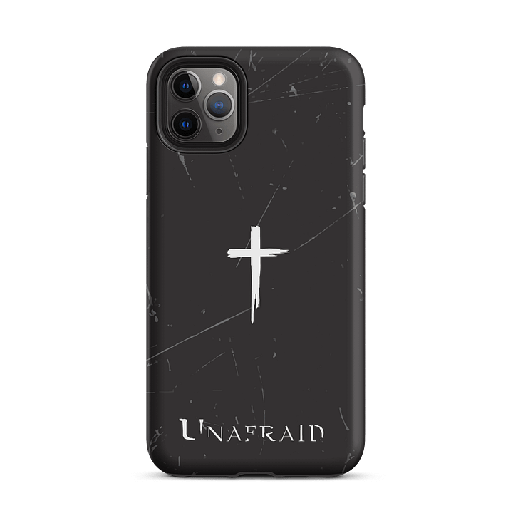 Obsidian ArmorShield iPhone® Case product image (2)