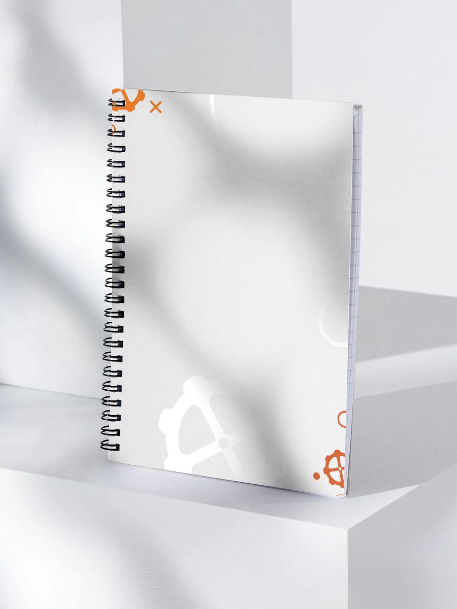 Cog Notebook product image (4)