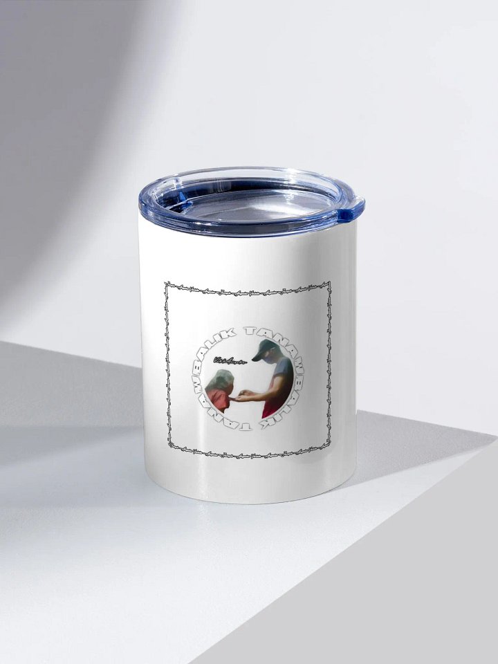 Balik Tanaw Tribute Mug product image (1)