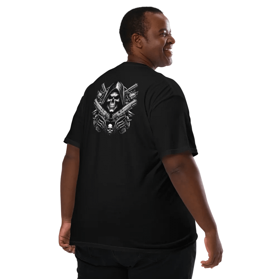 Midnight Pocket Tee product image (7)