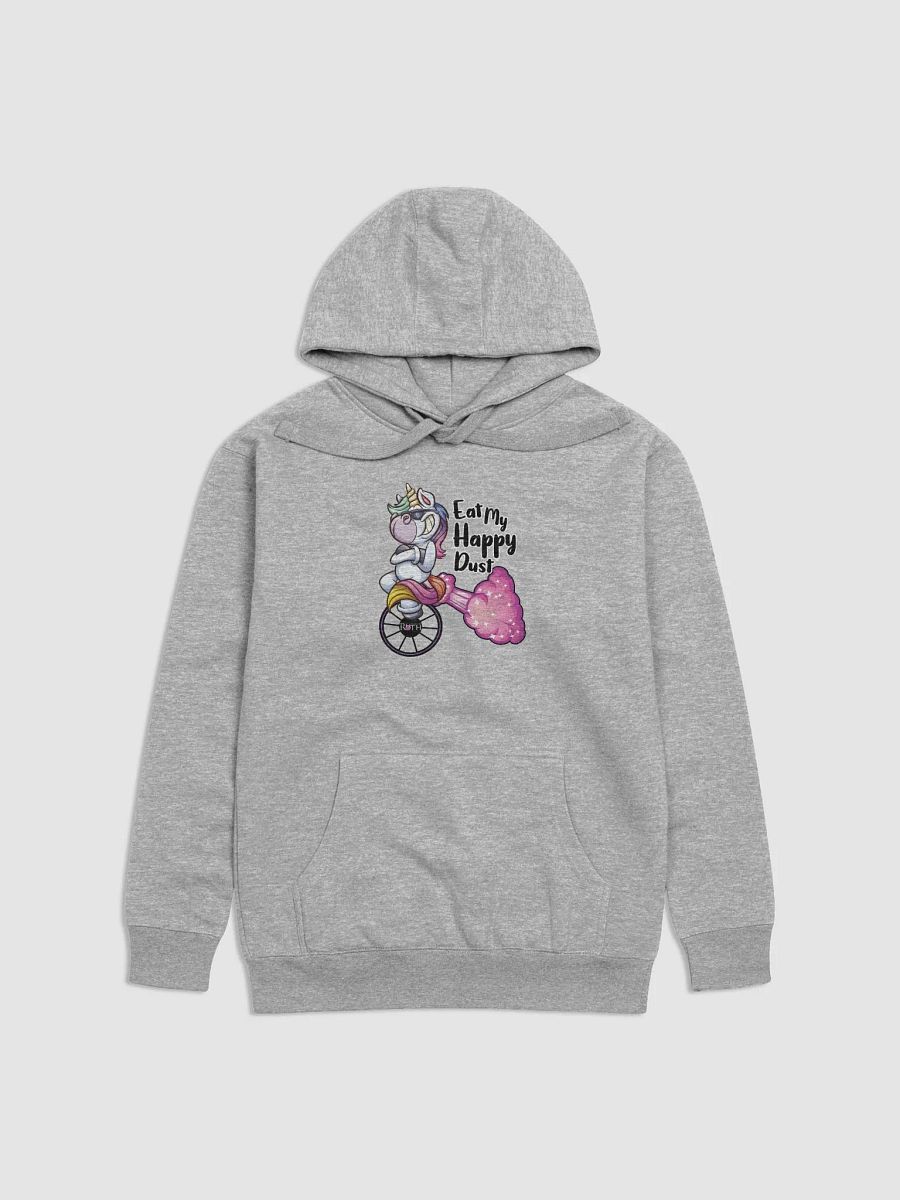 Eat My Happy Dust Hoodie product image (2)