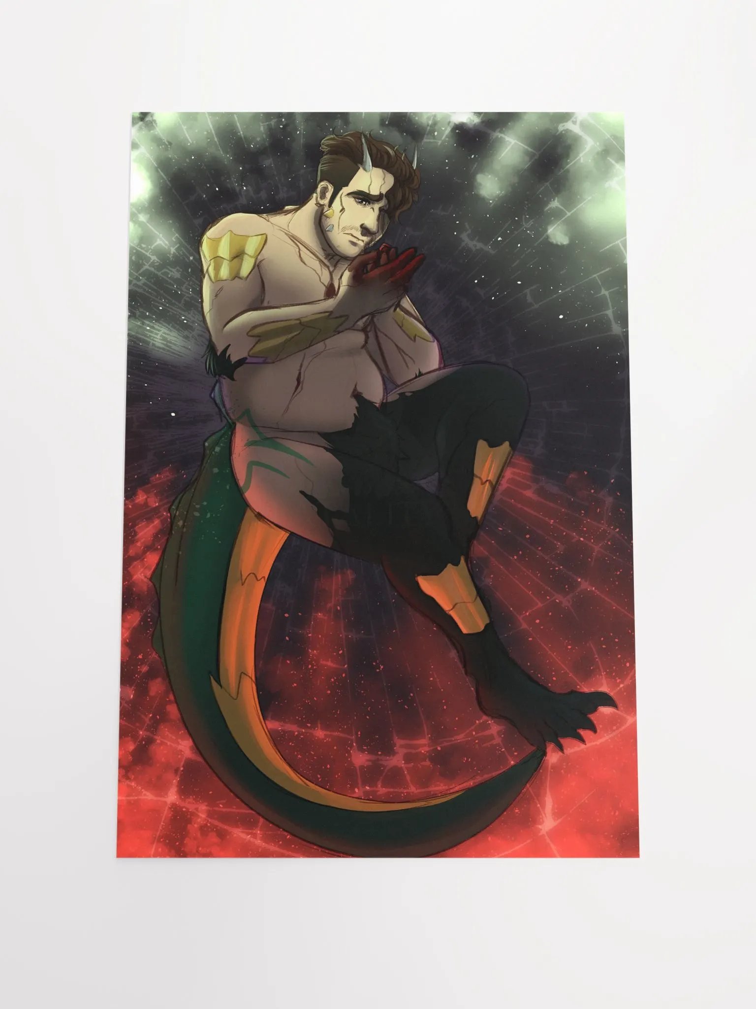 Echoes of Space product image (2)