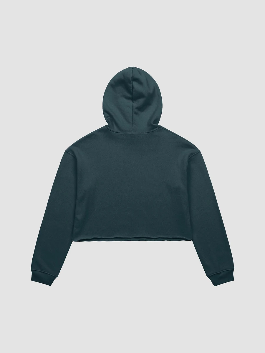 MSLA Sunday Sub Series - Fleece Crop Hoodie product image (2)