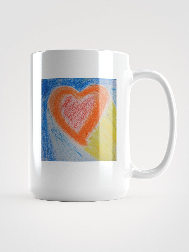 The Cordial Comet Mug product image (1)