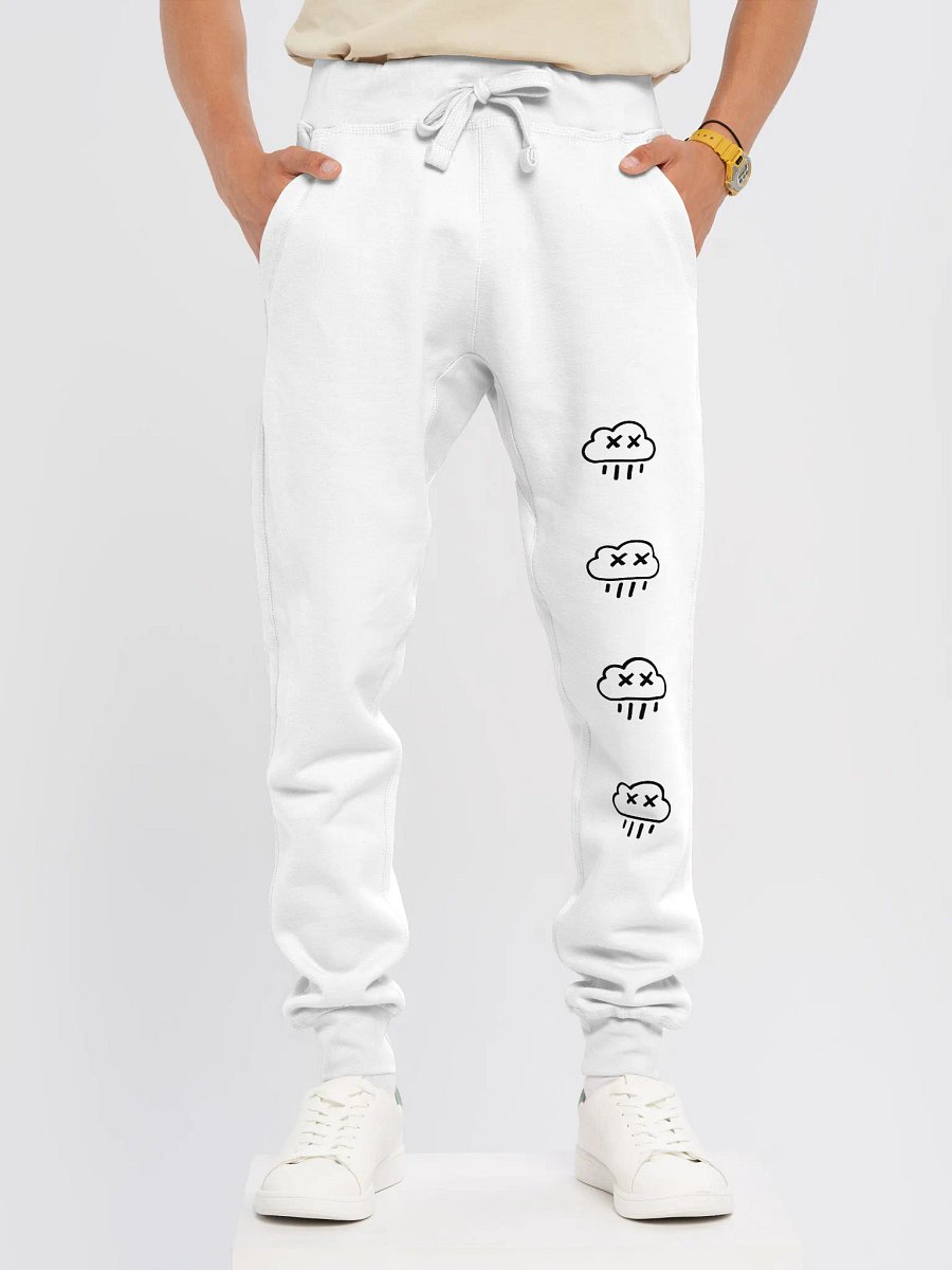 White Cloud Sweats product image (1)