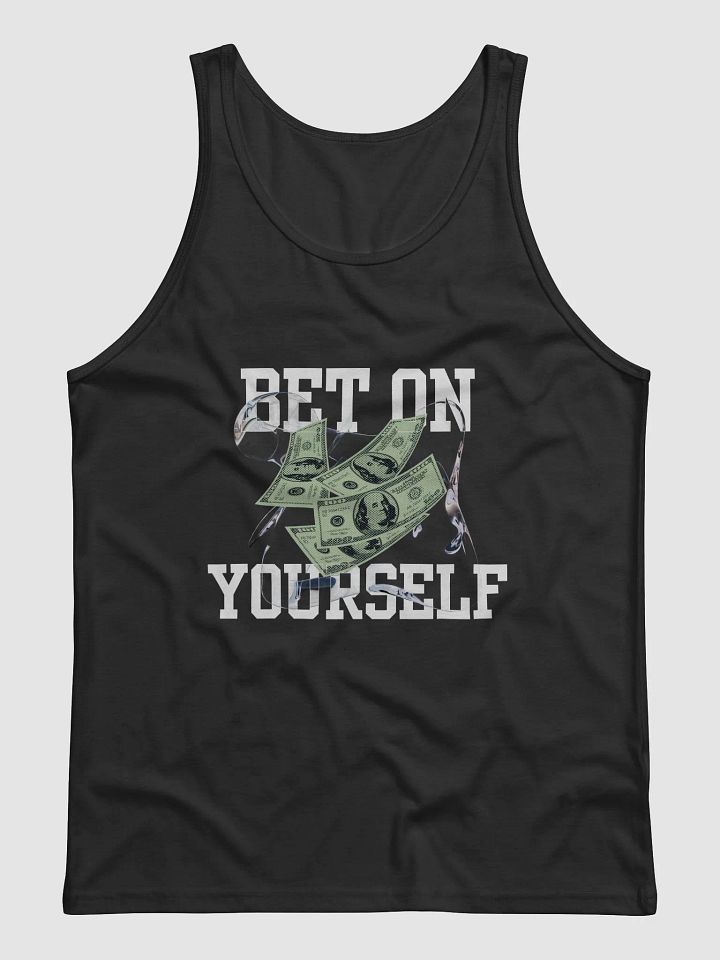 Bet On Yourself product image (1)