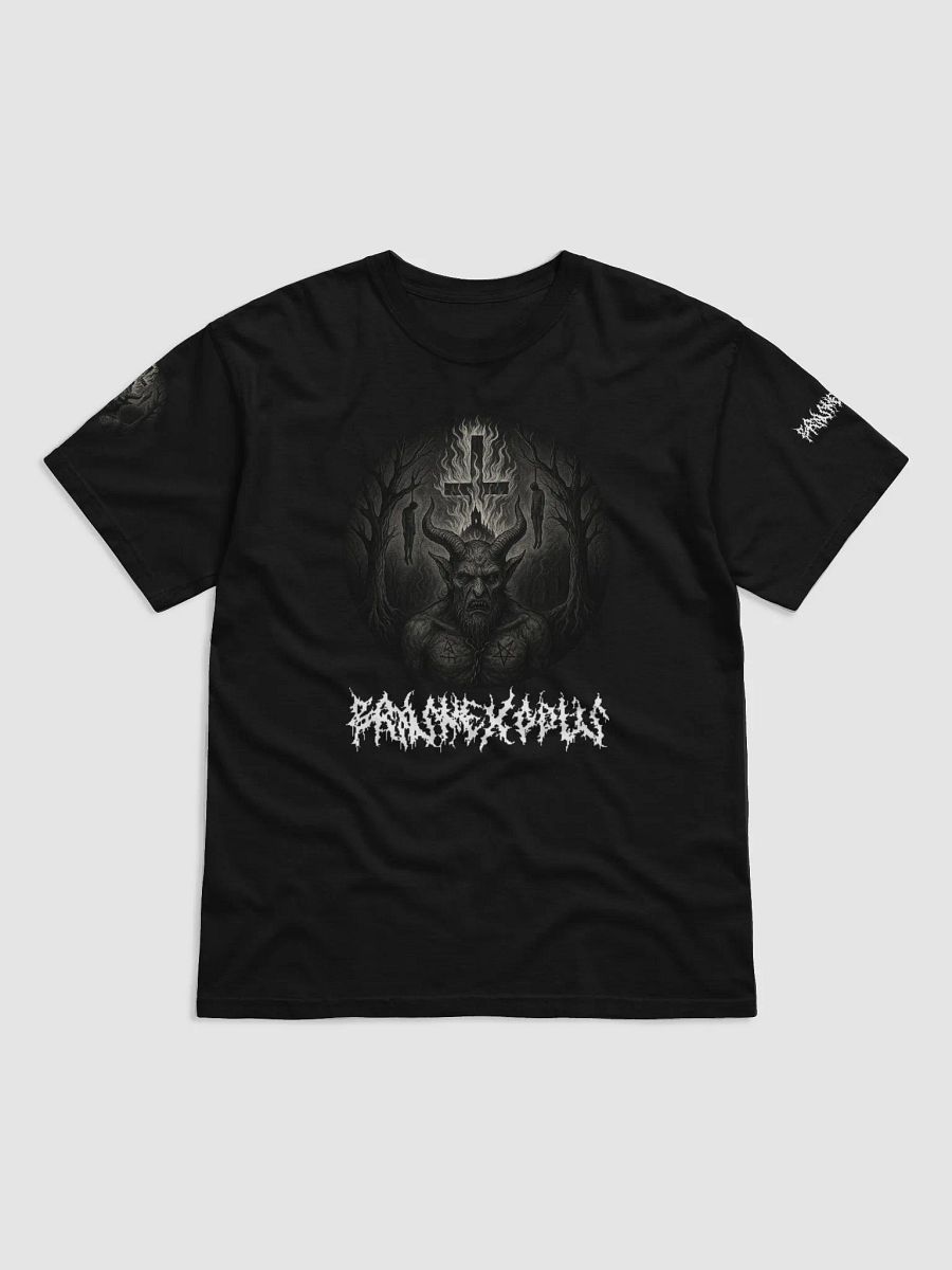 Distortion T-Shirt product image (1)