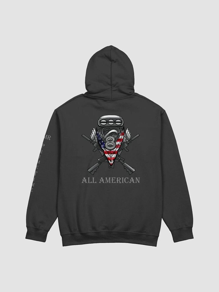 Prime All American product image (1)