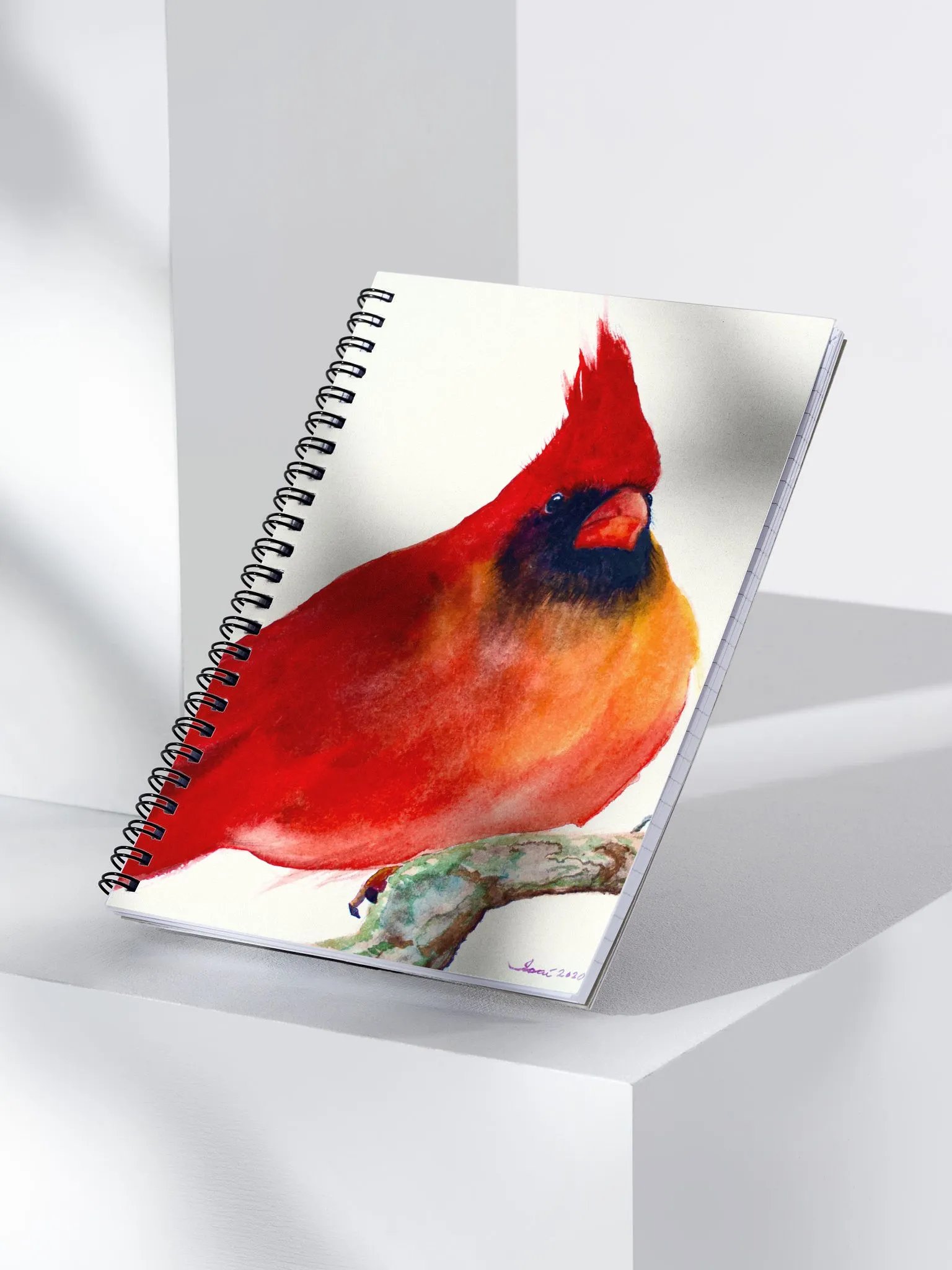 Midge Notebook product image (4)