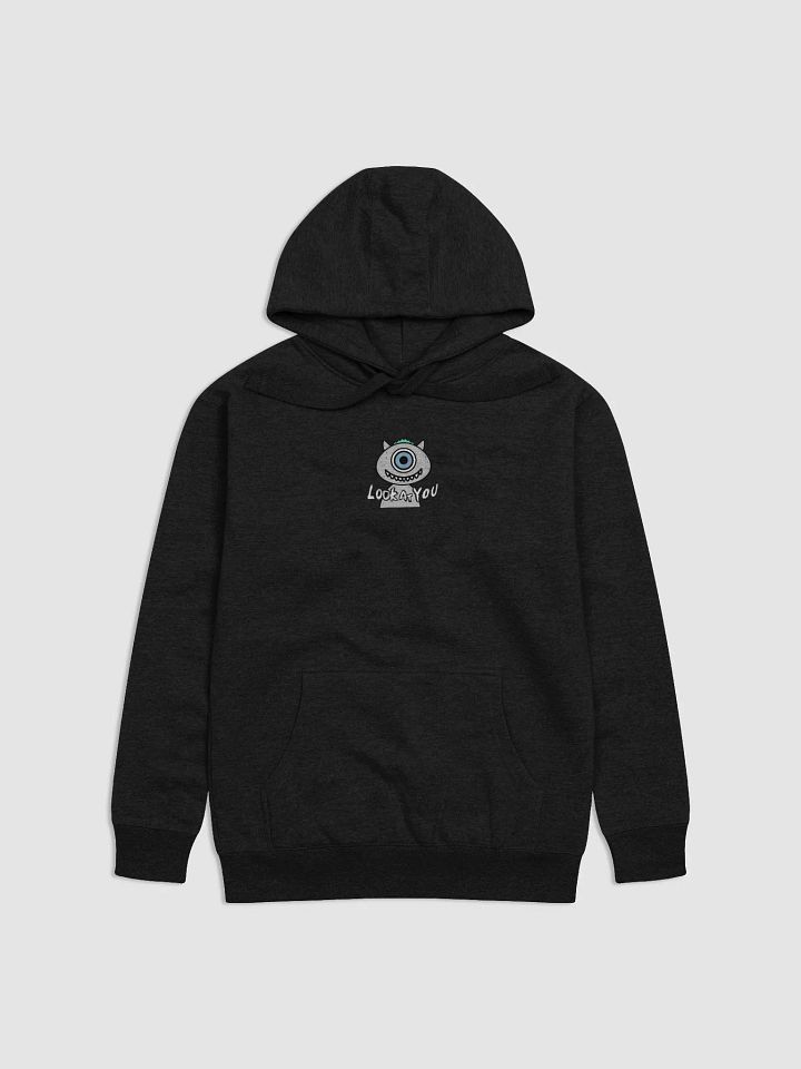 Look At You Unisex Hoodie product image (2)