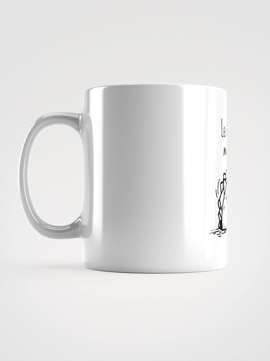 Less Talk More Tacos Mug product image (17)