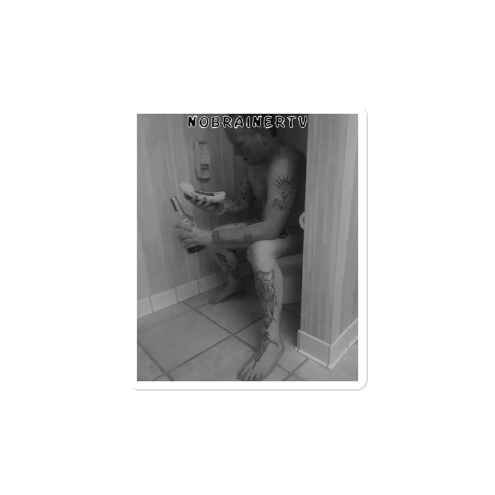 The Classic Magnet product image (2)