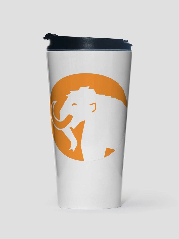 Mammoth Travel Mug product image (1)