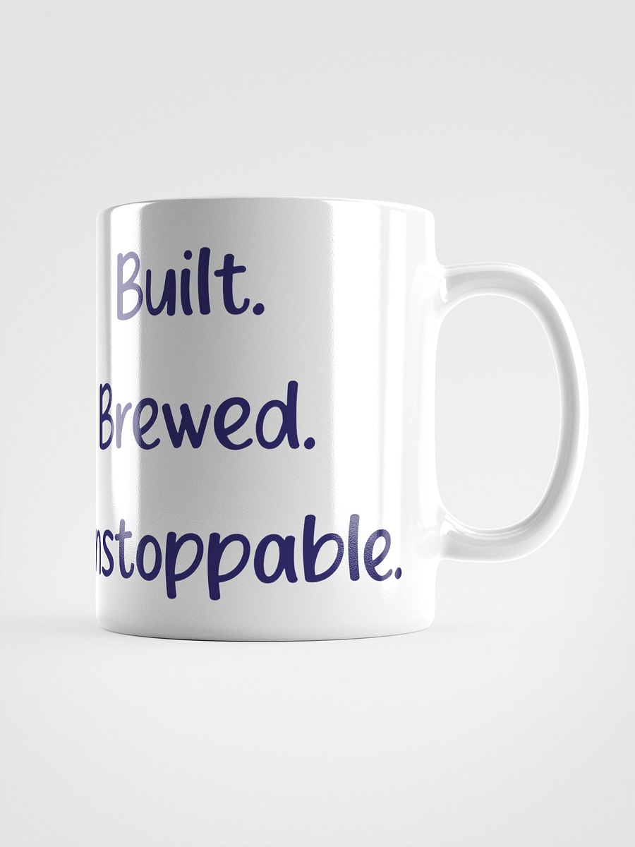 Gear Coffee Mug product image (3)