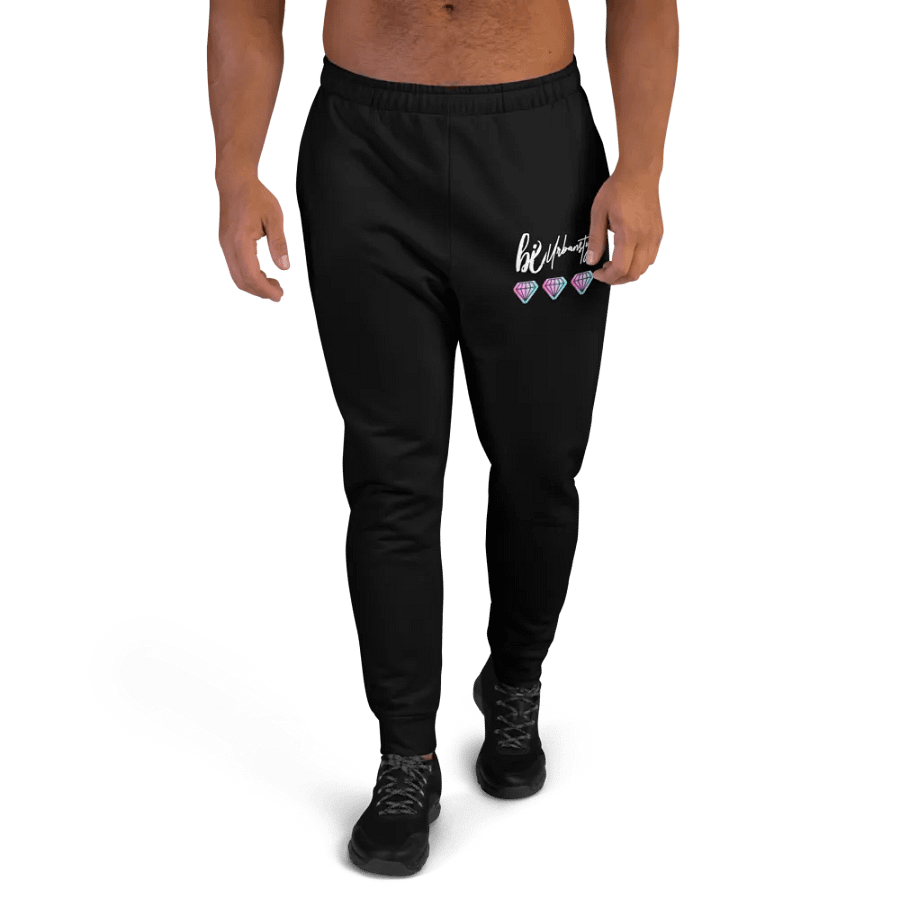 MAN'S Joggers product image (4)