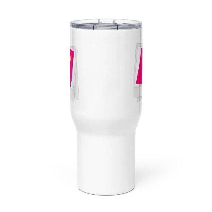 Y-licious Travel Mug product image (3)