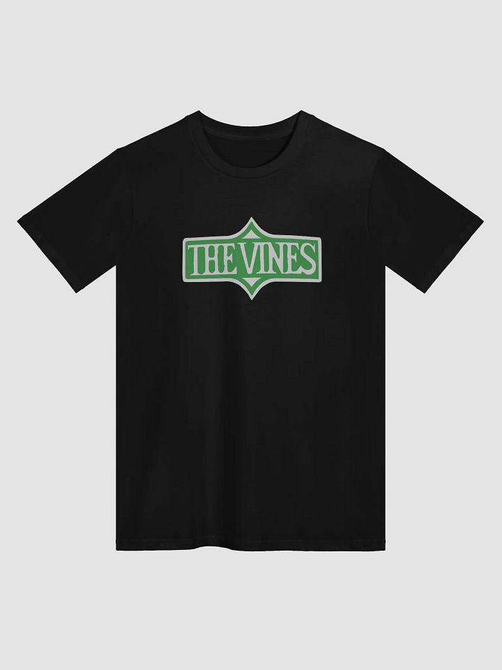 The Vines Logo Tee product image (1)