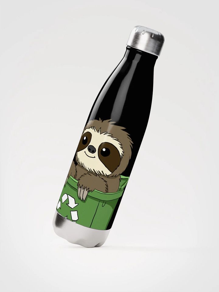 Stainless Steel Water bottle - Bin product image (3)