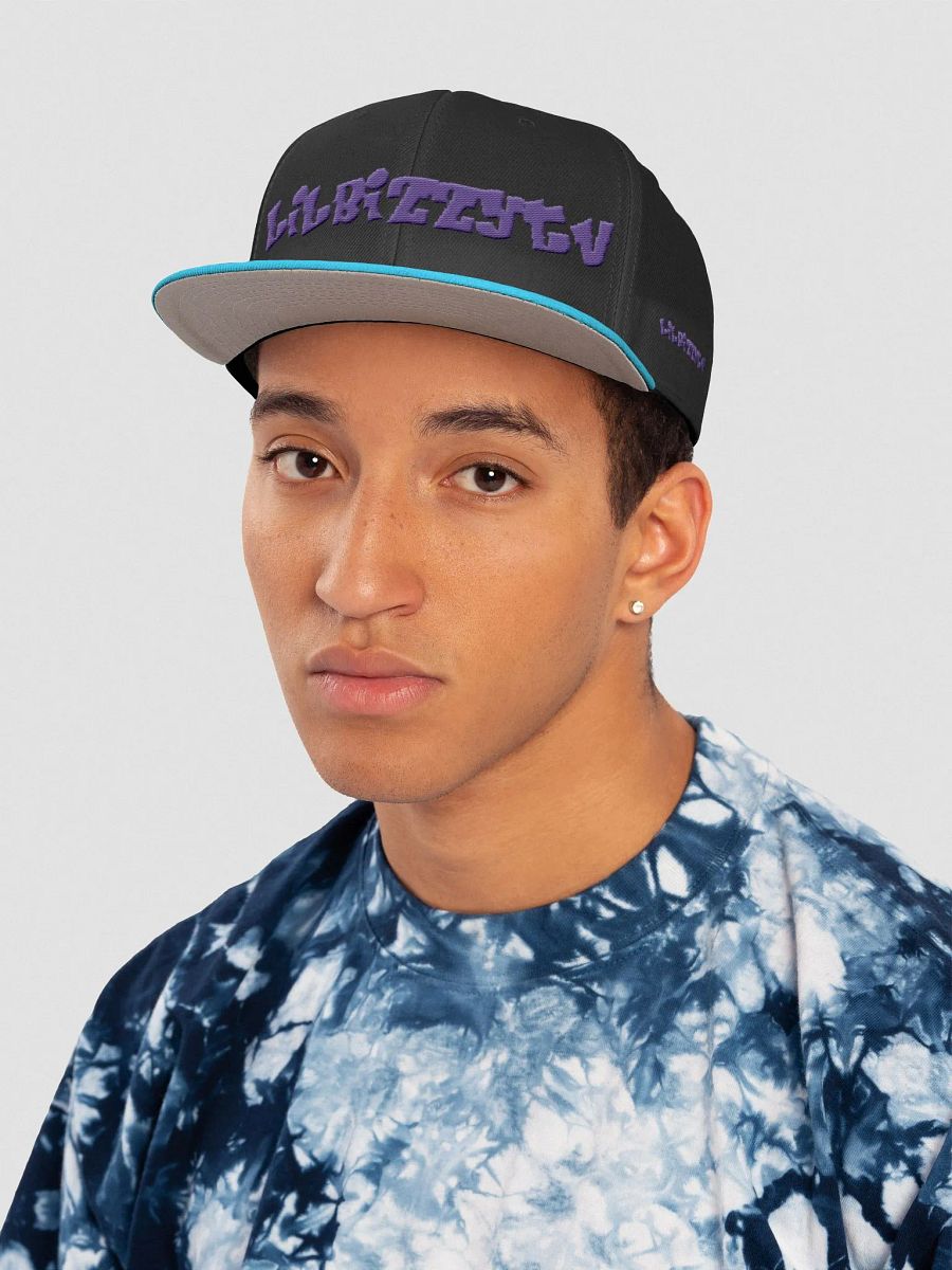 Lilbizzytv SnapBack Collection Exclusive product image (76)