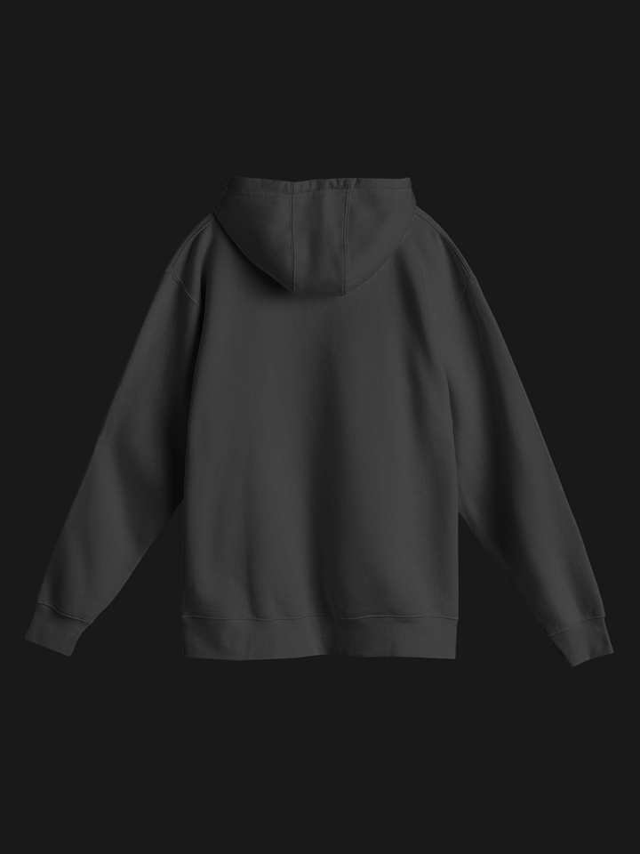 Ksune Classic Hoodie product image (2)