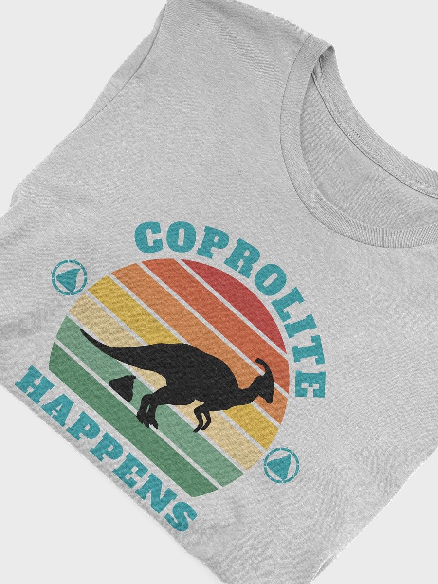 Parasaurolophus Coprolite Happens product image (50)