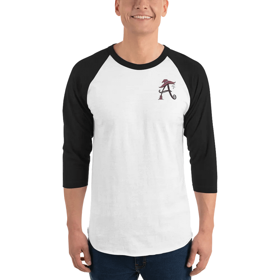 Ayriphyl Logo - Jersey Tee product image (2)