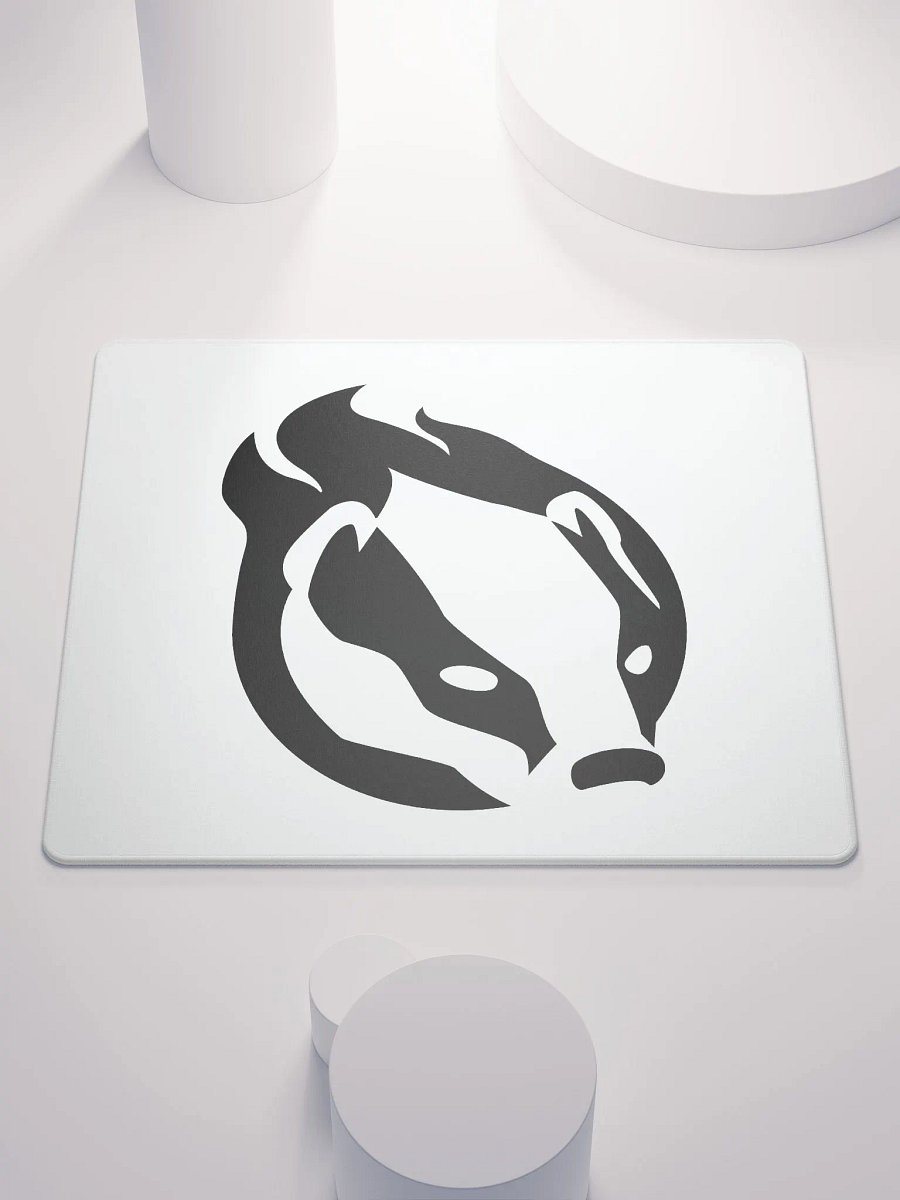 Mouse Pad - Square product image (1)