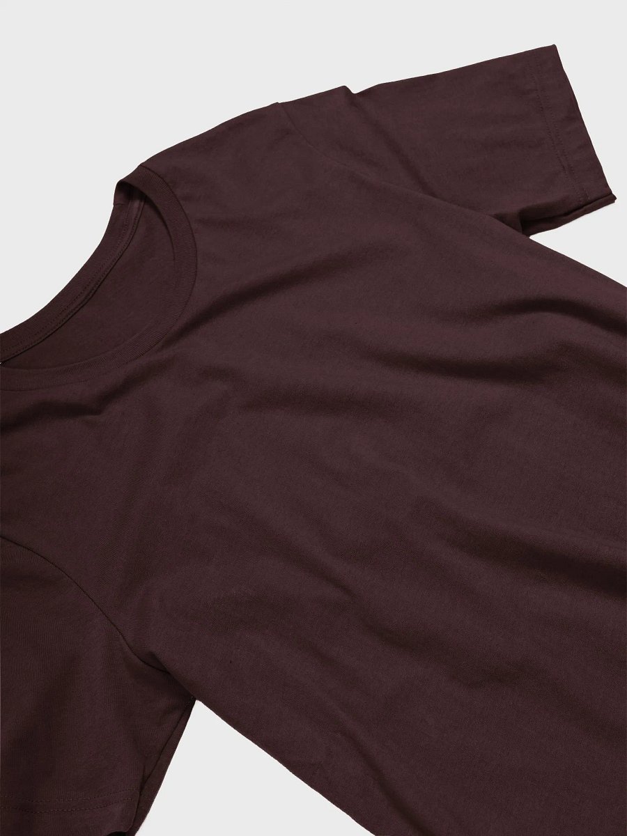 Iron Tree Bronze Logo T-Shirt product image (3)