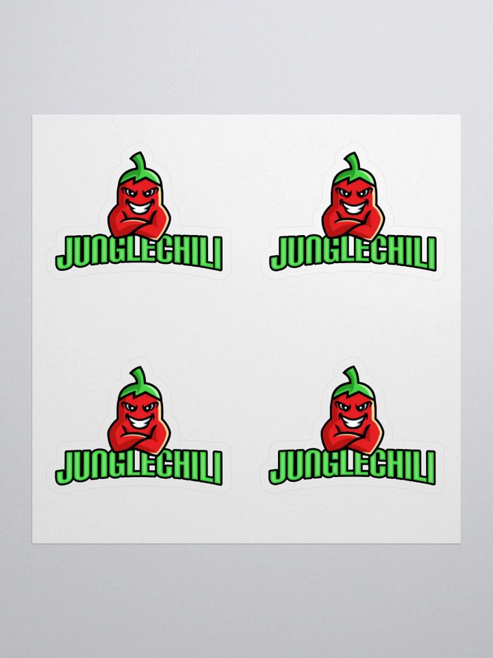 JungleChili Complete x 4 product image (1)