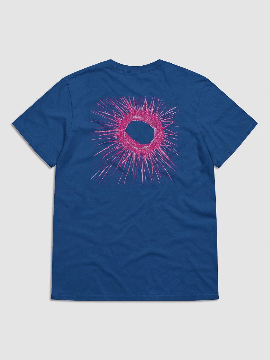 urchin tee product image (2)