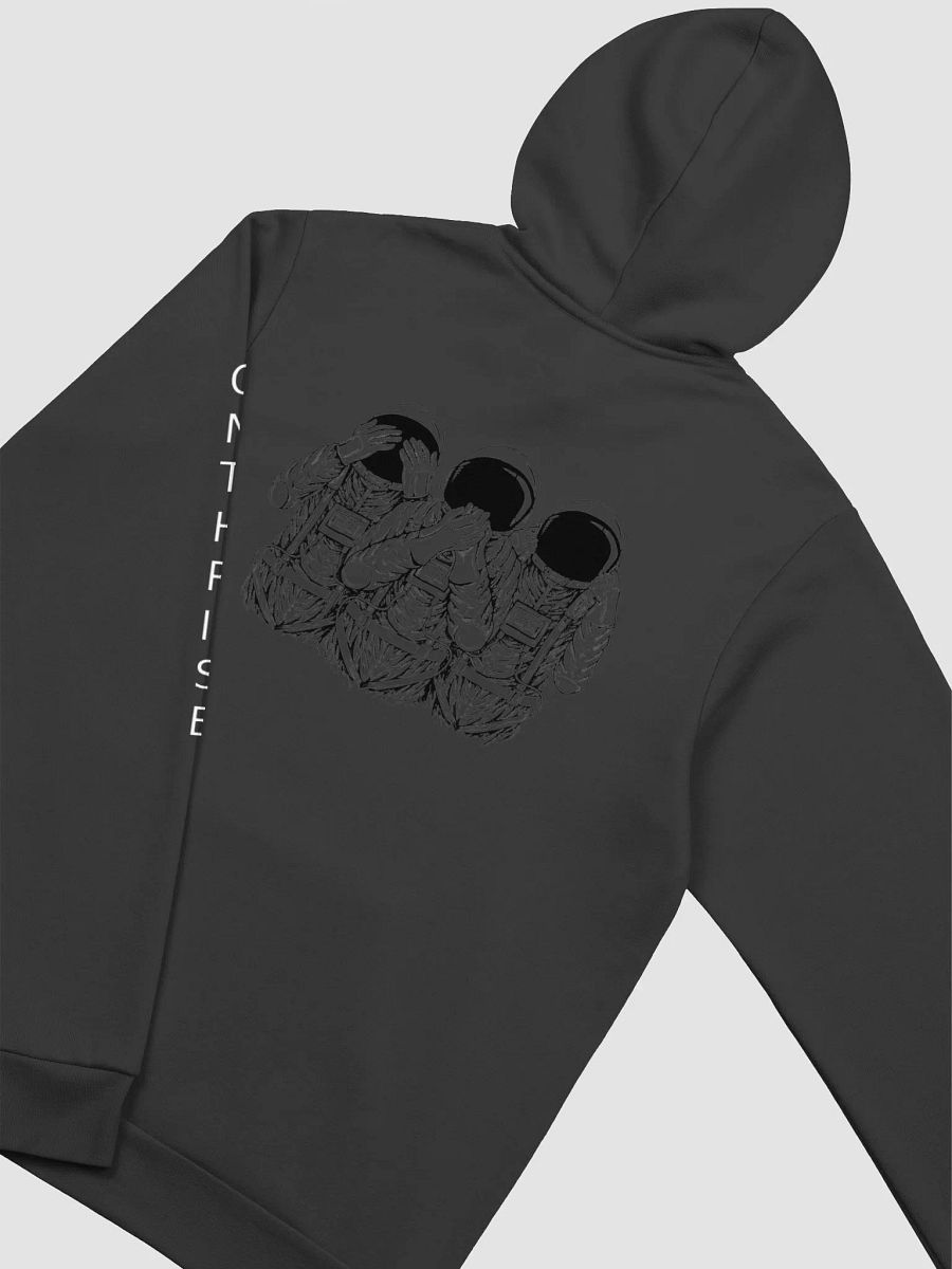 Spaceman Hoodie product image (4)