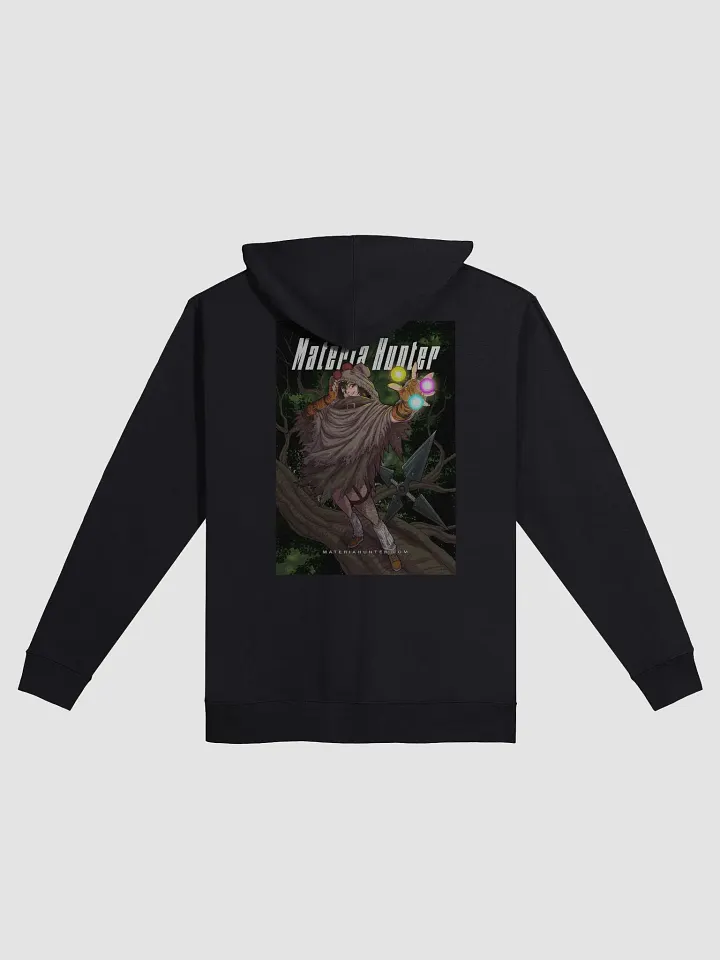 Zip Hoodie product image (5)