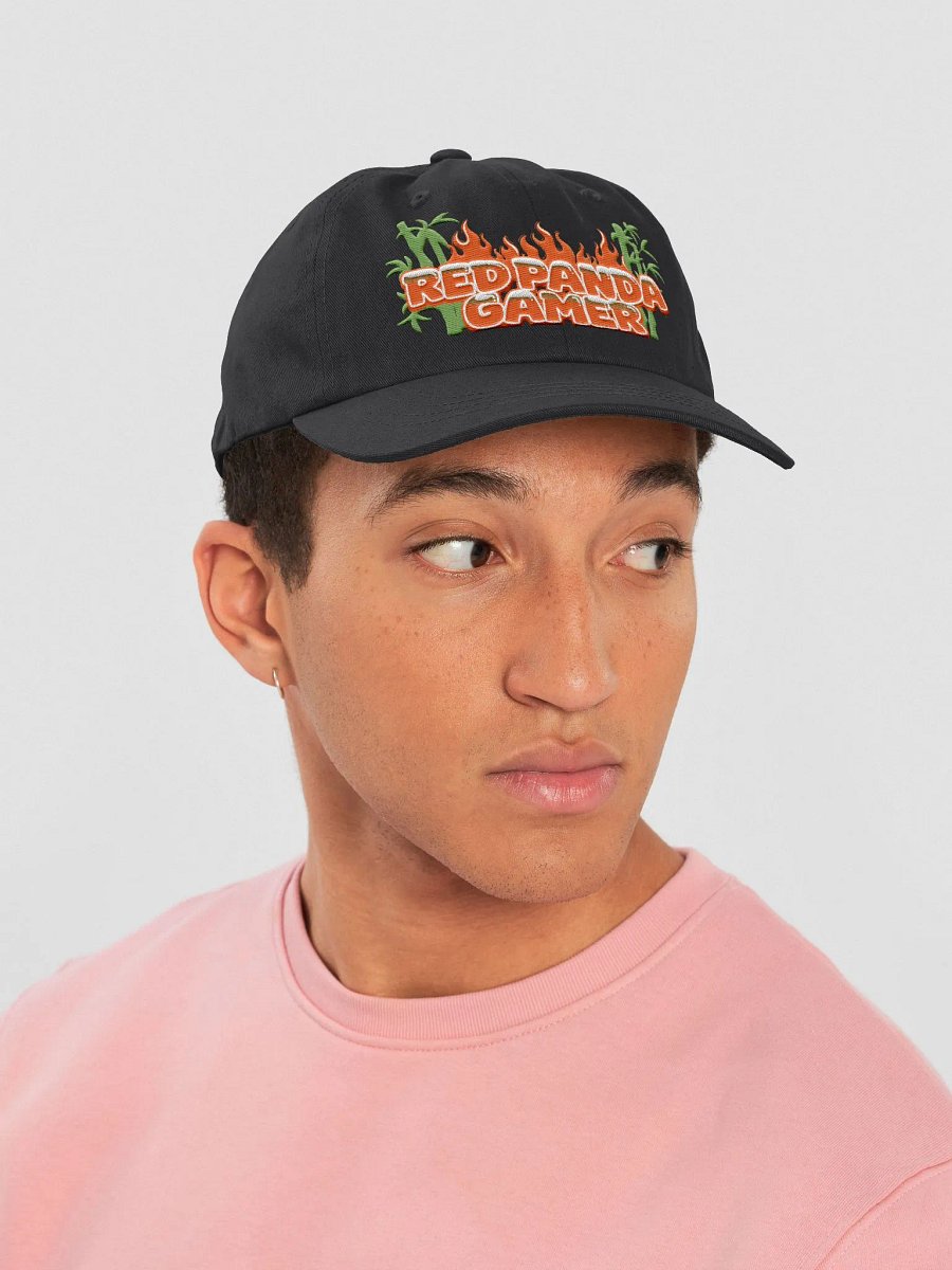 Logo Cap product image (52)