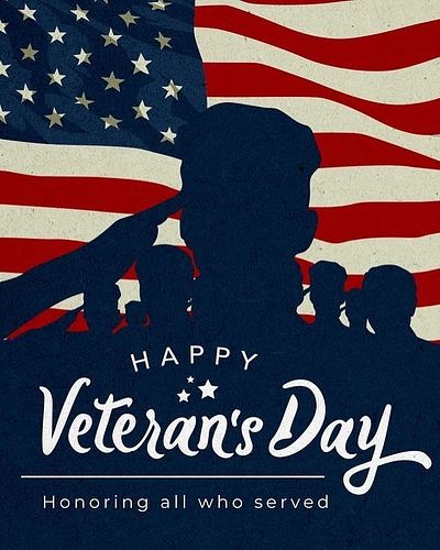 Thank you 🫡🇺🇸#happyveteransday #thankyou #usa