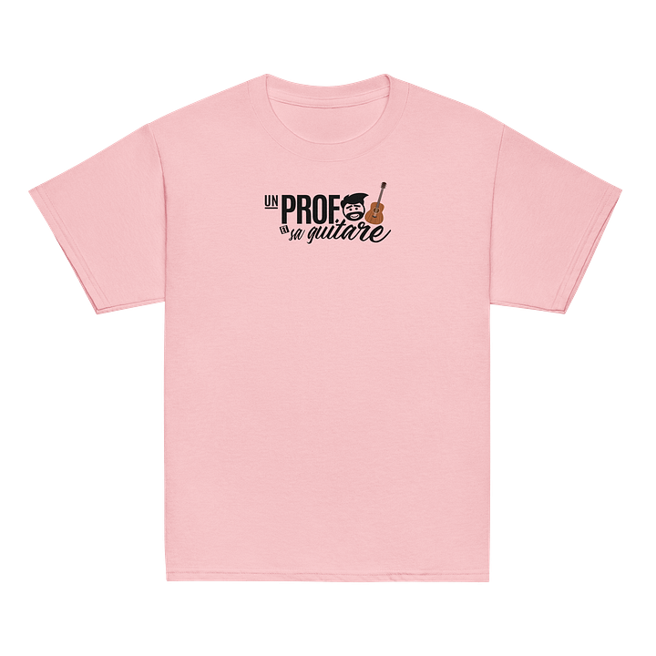 T-shirt (JEUNE) product image (1)