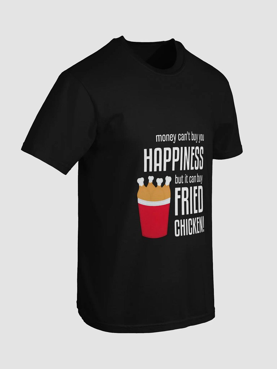 HAPPINESS in a Bucket Tee product image (7)